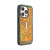 Mirror Fireheart &mdash; iPhone 15 Pro MagSafe Case image number 2