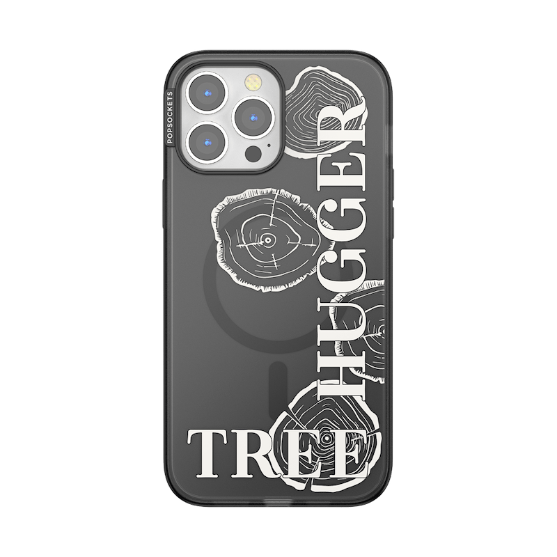Tree Hugger — iPhone 13 Pro Max MagSafe Case image number 0