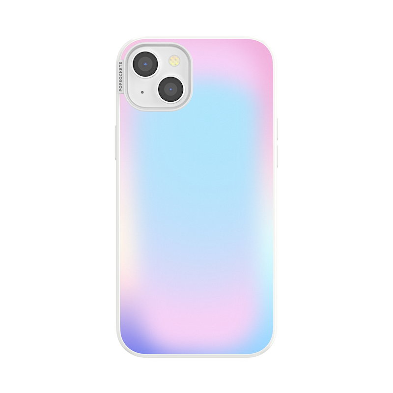 Serenity &mdash; iPhone 15 Plus MagSafe Case image number 0
