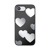Heart Reflections&nbsp; &mdash; iPhone 17e/16e MagSafe Case image number 1