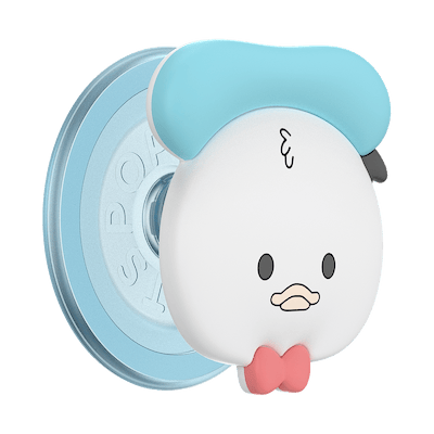 Kawaii Donald — MagSafe PopGrip