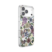 Pressed Flowers &mdash; iPhone 17 Pro Max MagSafe Case image number 2
