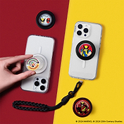 Chimichangas &mdash; MagSafe PopGrip image number 5