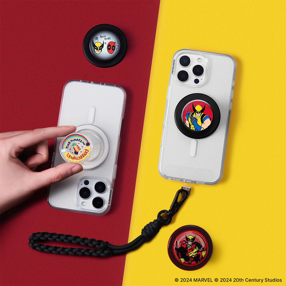 Chimichangas — MagSafe PopGrip image number 4