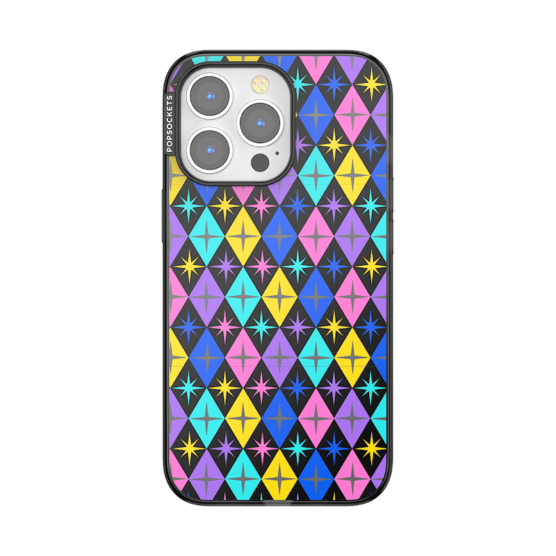 Mod Diamond&nbsp; &mdash; iPhone 13 Pro MagSafe Case image number 0