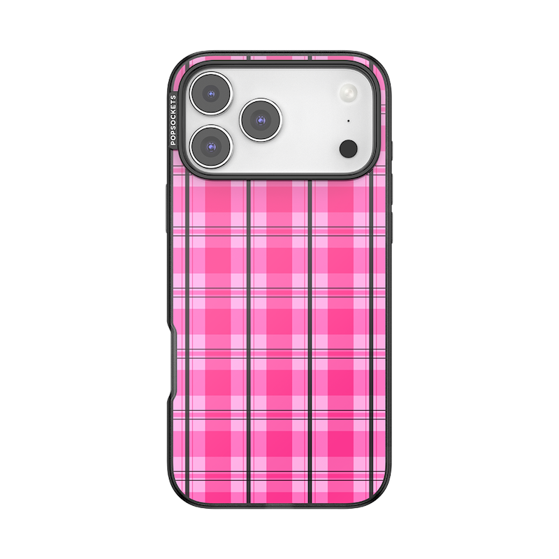As If Pink — iPhone 17 Pro Max MagSafe Case image number 0
