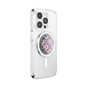 Enamel Atomic Wallpaper &mdash; MagSafe PopGrip image number 8