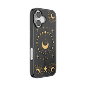 Moon Temple &mdash; iPhone 17 MagSafe Case image number 2