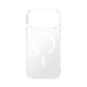 Clear &mdash; iPhone 17 Pro Max MagSafe Case image number 3