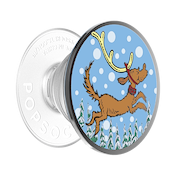 Enamel Max &mdash; Adhesive PopGrip image number 1