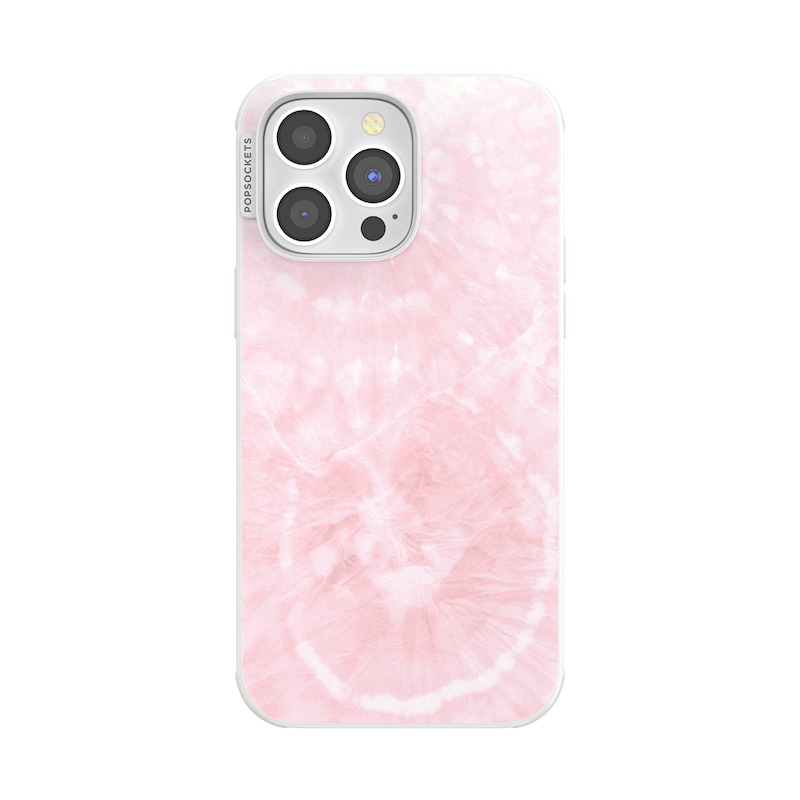 Sun Washed Peach &mdash; iPhone 14 Pro Max MagSafe Case image number 0