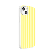 Banana Stripes &mdash; iPhone 14 Plus MagSafe Case image number 2