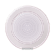 White Opalescent  &mdash;  MagSafe Kick-Out Grip & Stand image number 2