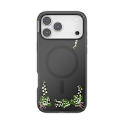 Lily of the Valley &mdash; iPhone 17 Pro Max MagSafe Case image number 1