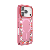 Strawberry Frame &mdash; iPhone 17 Pro MagSafe Case image number 2