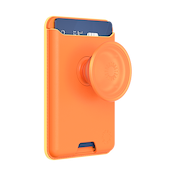 Canteloupe &mdash; Softgoods MagSafe PopWallet+ image number 1