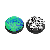 Blue Jar &mdash; PopPuck Starter Pack image number 7