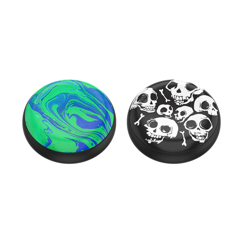 Blue Jar — PopPuck Starter Pack image number 6