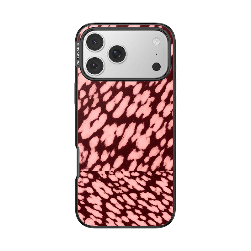 Berry Bark &mdash; iPhone 18 Pro Max MagSafe Case image number 0