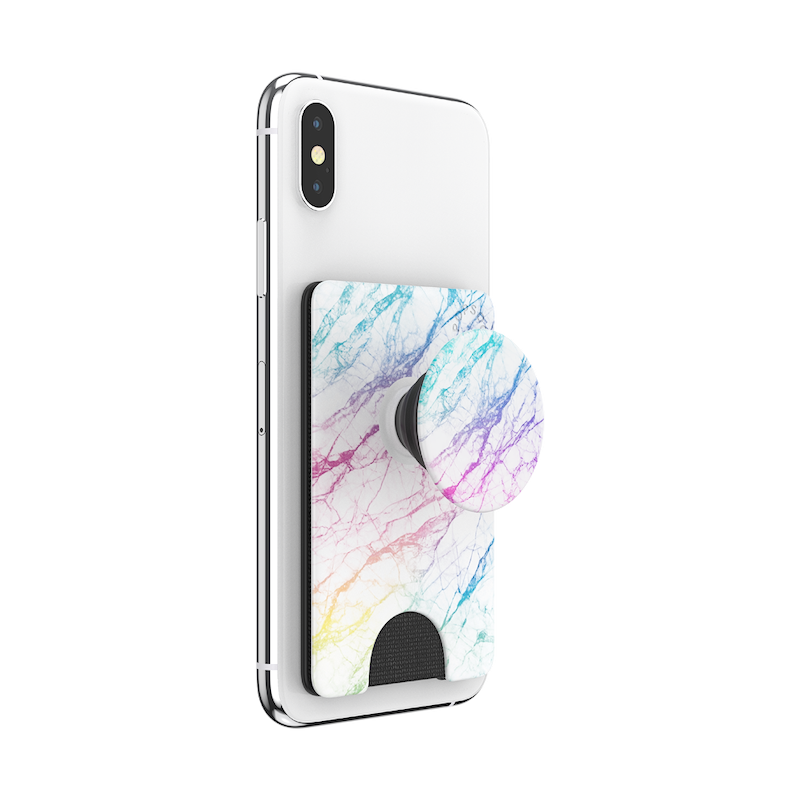 PopWallet+ Unicorn Marble image number 6