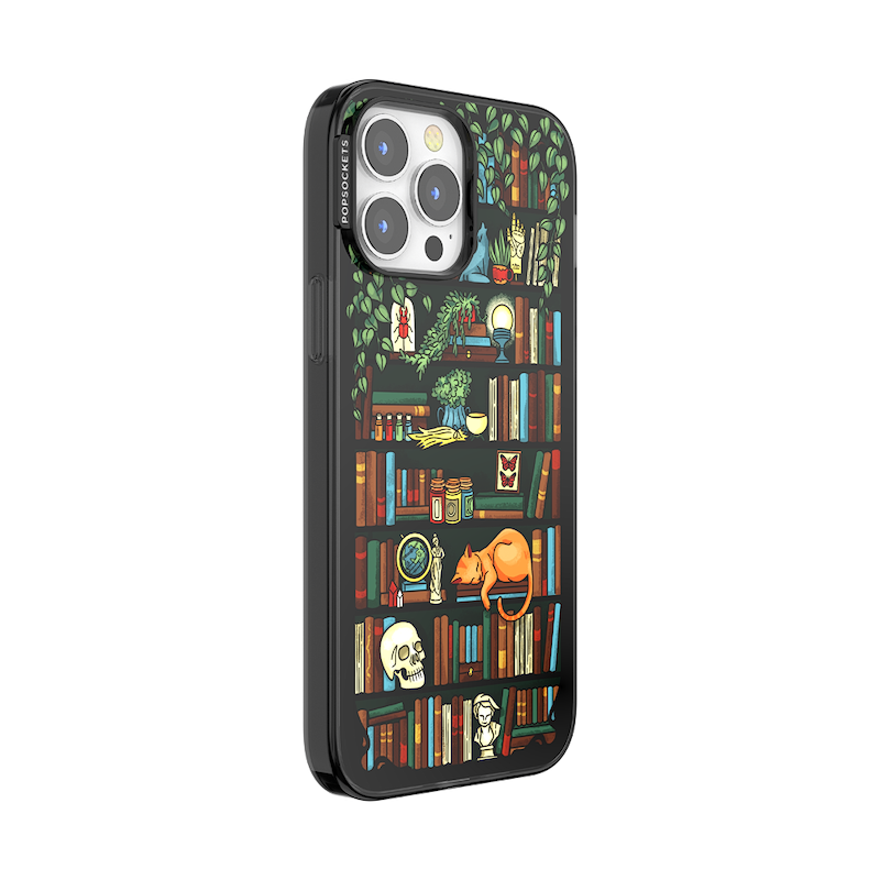 Storied Shelves&nbsp; &mdash; iPhone 13 Pro Max MagSafe Case image number 1