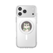 Nana Cats &mdash; MagSafe PopGrip image number 5