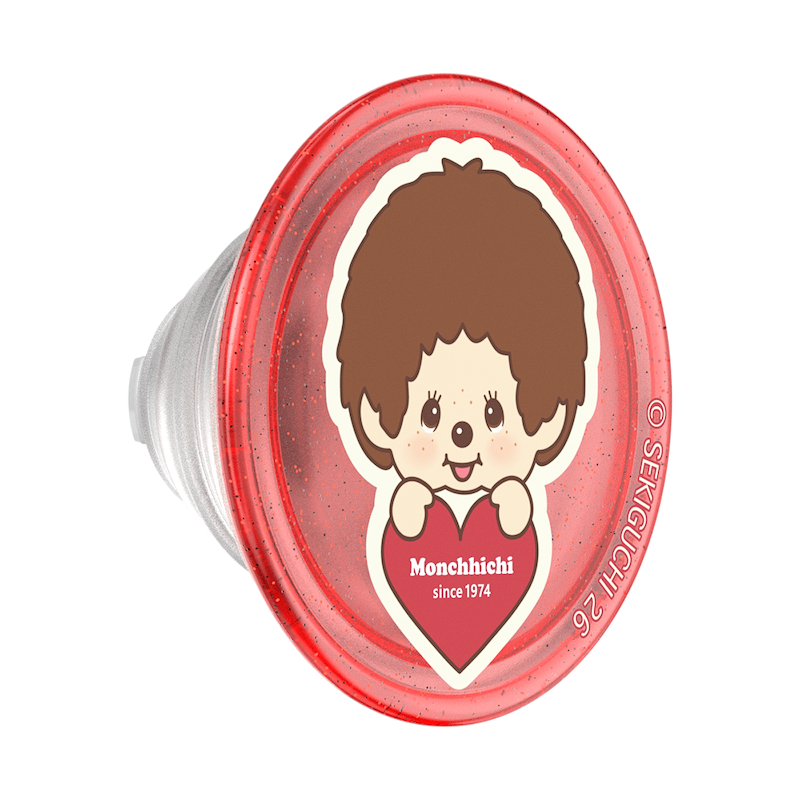 Cozy Monchhichi &mdash; MagSafe PopGrip image number 11