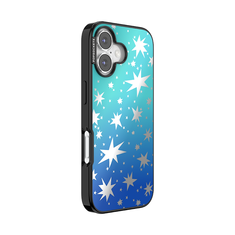 Mirror Space Zap Ombre &mdash; iPhone 17 MagSafe Case image number 1