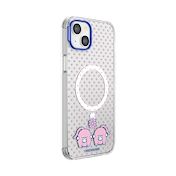 Cutie Patootie &mdash; iPhone 14 Plus MagSafe Case image number 2