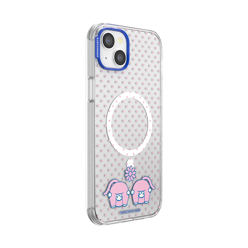 Cutie Patootie &mdash; iPhone 14 Plus MagSafe Case image number 1