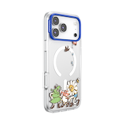 Woodland Boogie &mdash; iPhone 17 Pro Max MagSafe Case image number 2