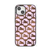 Mirror Year of the Horse &mdash; iPhone 15 MagSafe Case image number 1