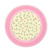 Dainty Prairie &mdash; MagSafe PopGrip image number 2