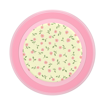 Secondary image for hover Dainty Prairie &mdash; MagSafe PopGrip