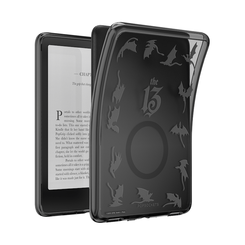 The 13 — Kindle 12th Gen MagSafe Case image number 2