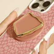 Clay Rosa Fossil &mdash; iPhone 17 Pro Max MagSafe Case image number 4