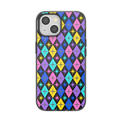 Mod Diamond&nbsp; &mdash; iPhone 15 MagSafe Case