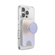 Metallic Morning Haze &mdash; MagSafe PopWallet+ image number 7