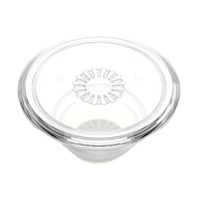 Clear &mdash; Adhesive PopGrip image number 10