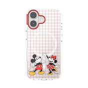 Mod Mickey & Minnie &mdash; iPhone 16 MagSafe Case image number 1