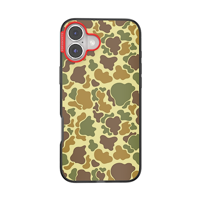 Bruce &mdash; iPhone 16 Plus MagSafe Case