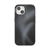 Mirror Black Smoke &mdash; iPhone 15 MagSafe Case image number 1