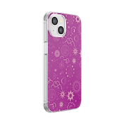 Celestial Mauve&nbsp; &mdash; iPhone 14 MagSafe Case image number 2