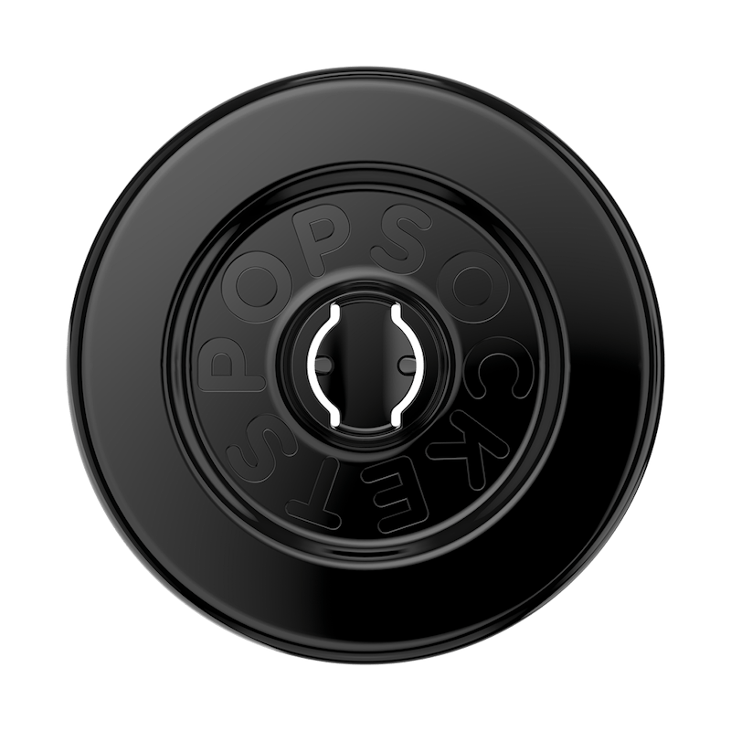 Tidepool Squishy Gengar Shadow Ball &mdash;  MagSafe PopGrip image number 3