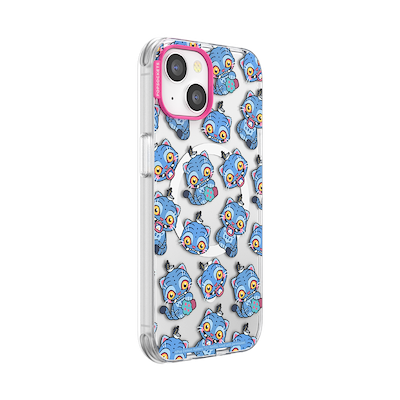 Secondary image for hover Derpy and Sussie &mdash; iPhone 14 MagSafe Case