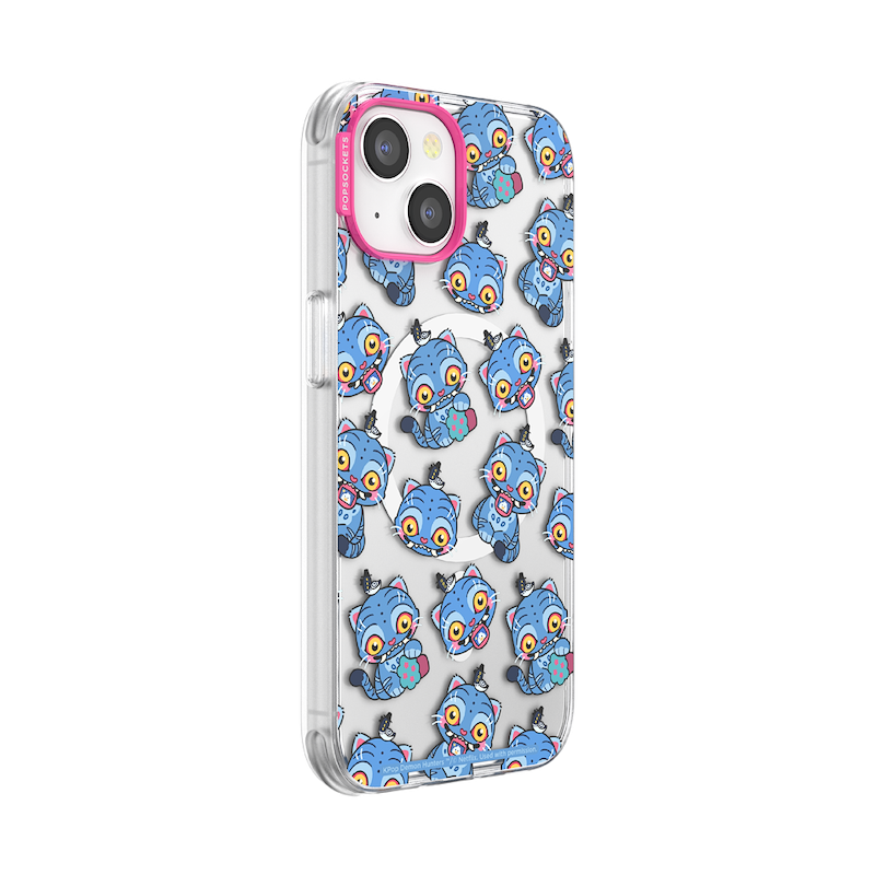 Derpy and Sussie &mdash; iPhone 14 MagSafe Case image number 1