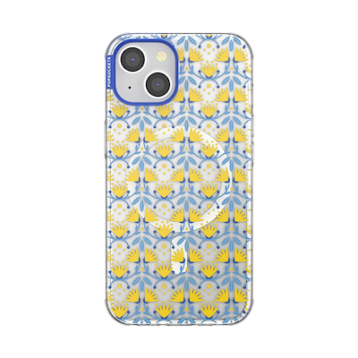 Tea Towel&nbsp; &mdash; iPhone 14 MagSafe Case