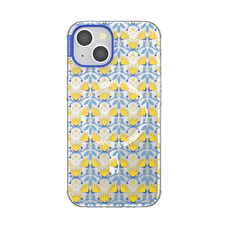 Tea Towel&nbsp; &mdash; iPhone 14 MagSafe Case image number 0