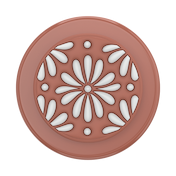 PopOut Glazed Terracotta &mdash; MagSafe PopGrip image number 2