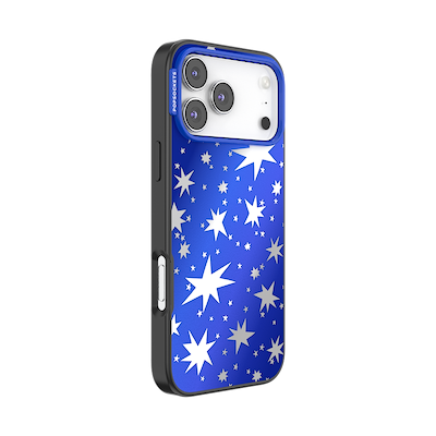 Secondary image for hover Space Zap — iPhone 17 Pro Max MagSafe Case